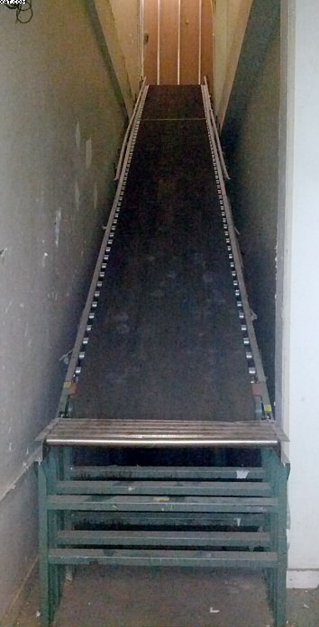 HYTROL Conveyor belt,